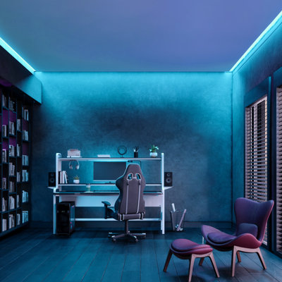 LED-Lichterkette Uppingham