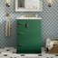 Meuble-lavabo moderne 24 "avec lavabo-661913592-661913573