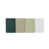 Vert / vert foncé / beige est en rupture de stock