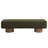 Boucle Upholstered Bench ,No-Assembly-1961976567-1961976564