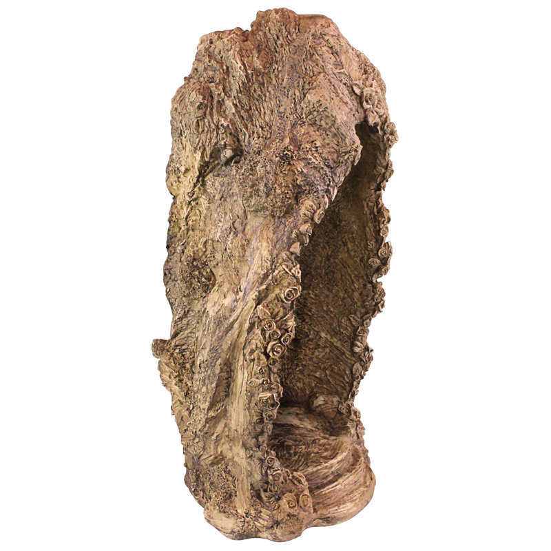 Weather Resistant UV Resistant Polyresin Garden Statue