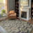 Cora Washable Wool Rug-126048945
