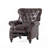 PUSH RACK RECLINER