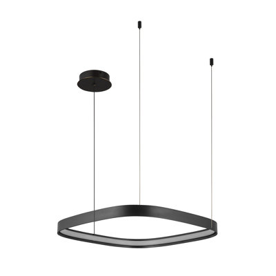 Yukon 1 - Light LED Pendant