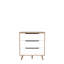 Vankka 80cm W 3 - Drawer Chest of Drawers-90844273
