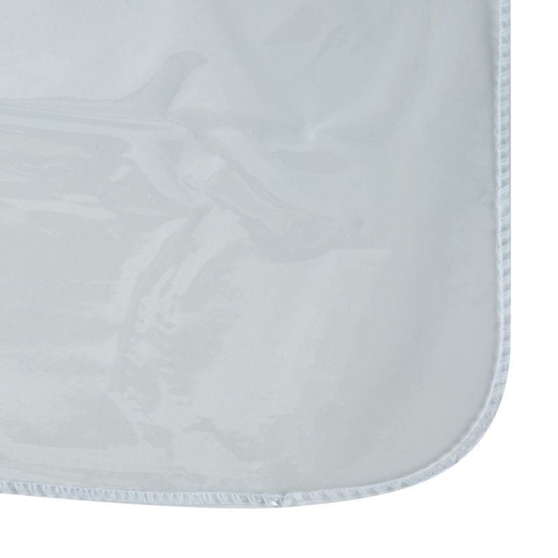 Crystal Clear Tablecloth Dining Linens