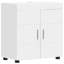 Vanity & Mirror Set-360244189