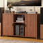 79 cm H Media Shelves