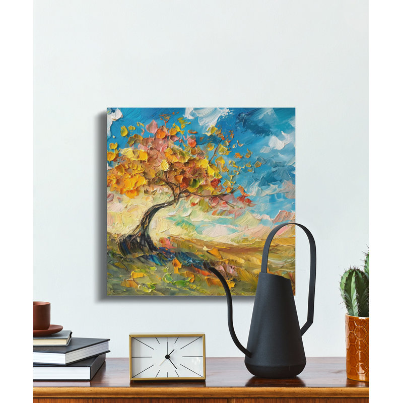 Wrapped Canvas Print Set, 81.28 cm H x 81.28 cm W