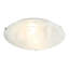 Rouillard Flush Mount