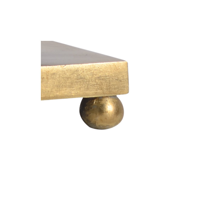 Whitney Table Lamp, Cadet Blue
