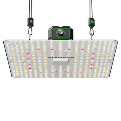Full Spectrum 100W LED Grow Light