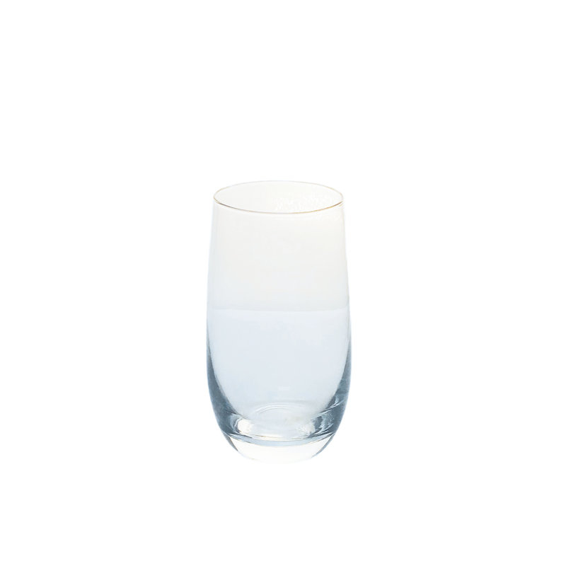 14 oz. Etter Verre à boire