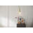Kimrose 1 - Light Single Pendant-609031433