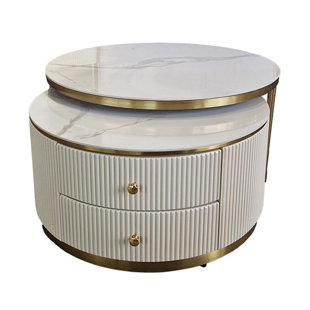 Coffee Table with Storage