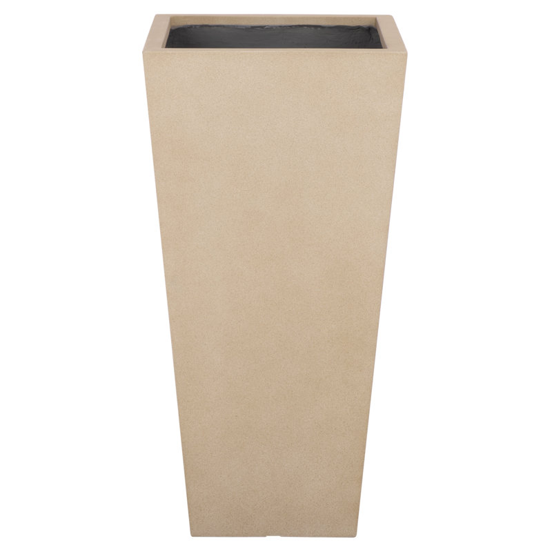 Paloma Large Planter, Beige