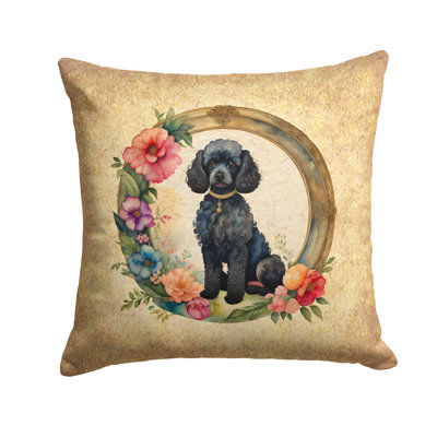 Outdoor Throw Pillow