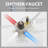 Complete Shower System with Rough in-Valve-97891535