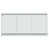 Highgloss Sand Grey