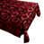 Noir / rouge n'est pas disponible