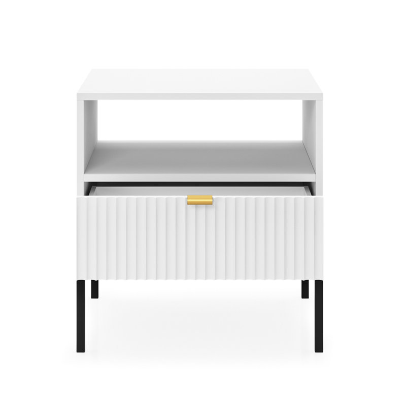 Iwo End Table