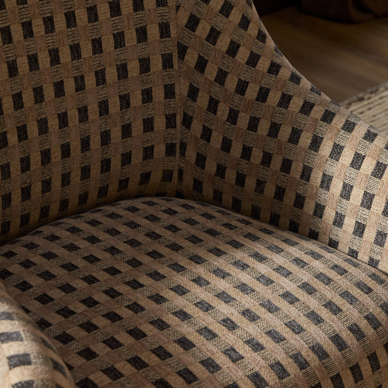 Chaise de bureau Alba, Firefinch Fawn