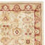 Tapis crème / rouge Dunbar-1333511562