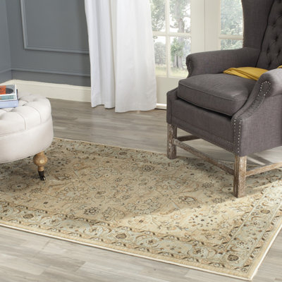 Lavelle Performance Oriental Rug