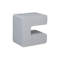 Dean Outdoor Side Table