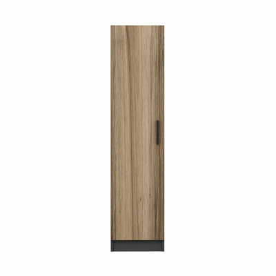 Elina Manufactured Wood Wardrobe
