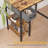 Shellcove 35'' W Rectangle Writing Desk-1806147660