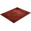 Tapis unique en laine 8 pi x 10 pi 1 po Tolima
