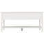 Clarita 2 Drawer Coffee Table
