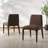 Reginbert 18.9'' H Boucle Upholstered Side Chair-1308763000