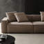 Coussin de canapé modulaire en polyester-1840985175