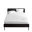 1 couvre-matelas chauffant pour grand lit-309878853