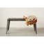 Metal Bench