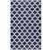 Tapis marocain Modway Lida