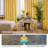 Wingard Blackout Curtain Pair-2120452099-2120452109