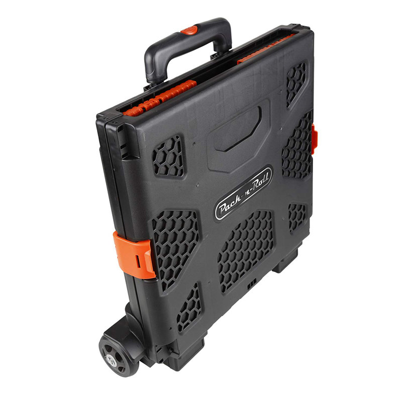 Camion inclinable 150 lb