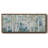 Zen Forest I- Framed Canvas-110588839