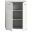 Roderik Drill / Screw Bathroom Cabinet