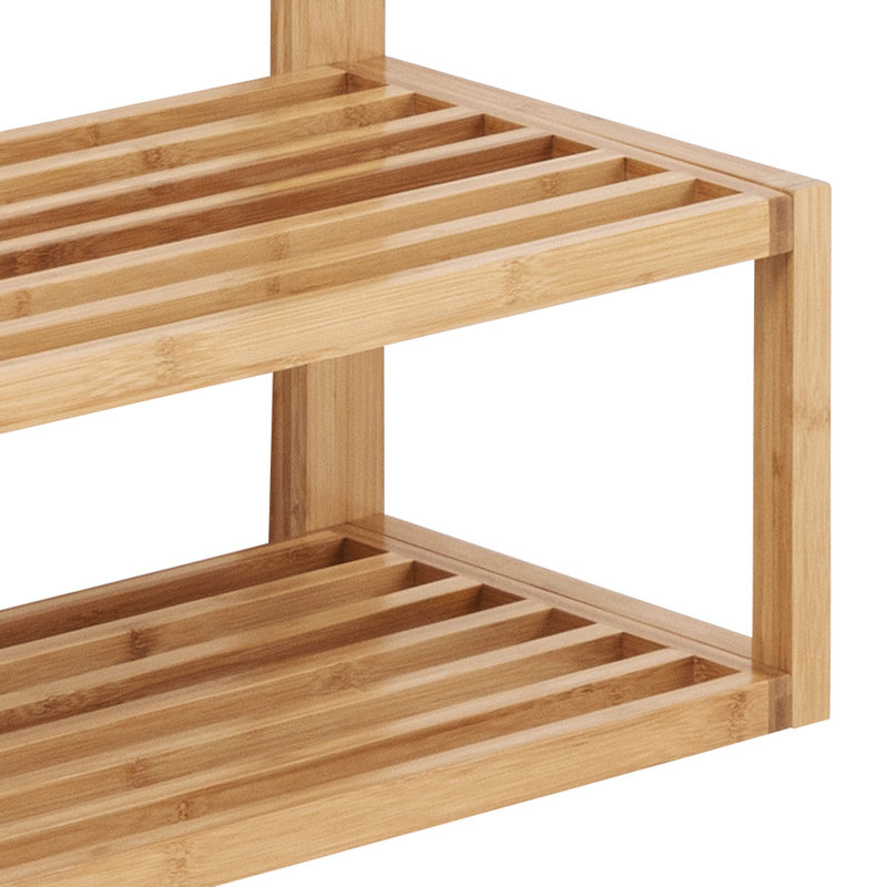 Yohan 80cm Clothing Rack