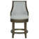 Robroy Counter Stool with Solid Wood Frame
