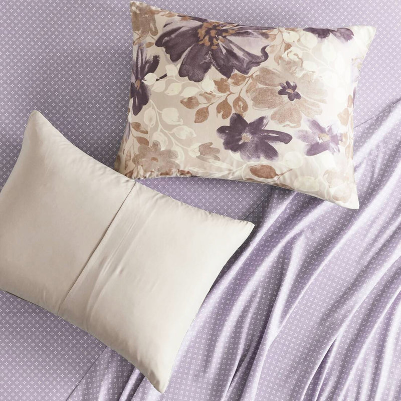 100% Taupe Bedding - Comforter, Sheets, Pillowcases Comforter For Bed Brushed Microfiber,