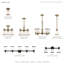 Luminaire suspendu cylindrique à 1 lumière Allysa-664915354