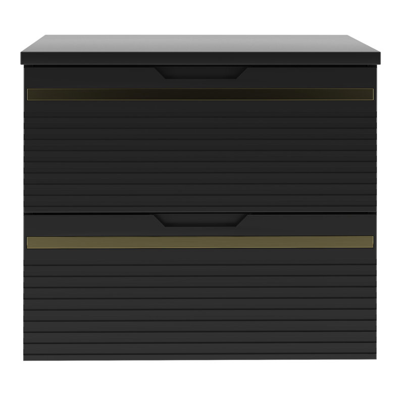 Adrieanne Bathroom Storage Furniture Set