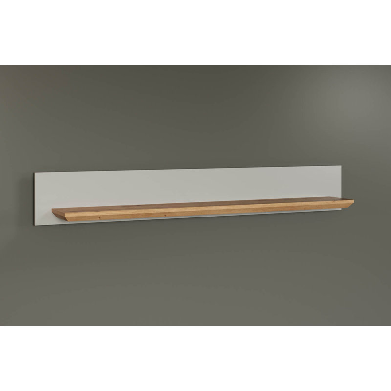 Flaton Floating Shelf