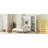 Multi-function Murphy Bed Wall Bed with Shelves-700403578