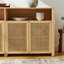 Buffet 63 po Mid-Century Modern